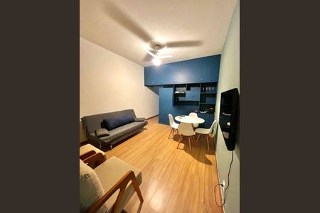 Apartamento à venda com 1 quarto, 36m² em Copacabana, Rio de Janeiro