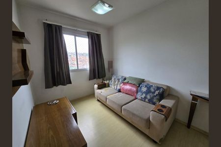 Apartamento à venda com 2 quartos, 50m² em Rio Pequeno, São Paulo