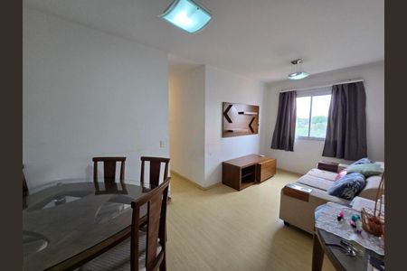 Apartamento à venda com 2 quartos, 50m² em Rio Pequeno, São Paulo