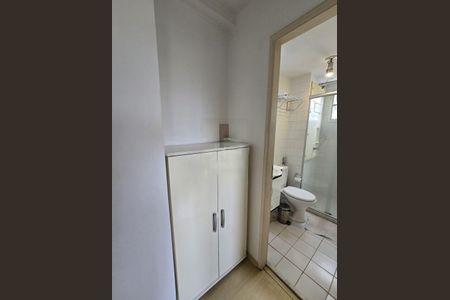 Apartamento à venda com 2 quartos, 50m² em Rio Pequeno, São Paulo
