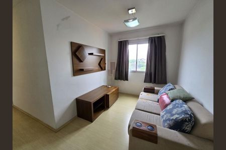Apartamento à venda com 2 quartos, 50m² em Rio Pequeno, São Paulo
