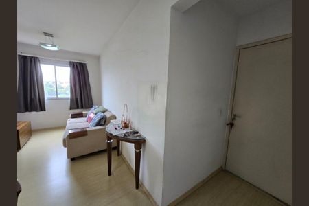 Apartamento à venda com 2 quartos, 50m² em Rio Pequeno, São Paulo