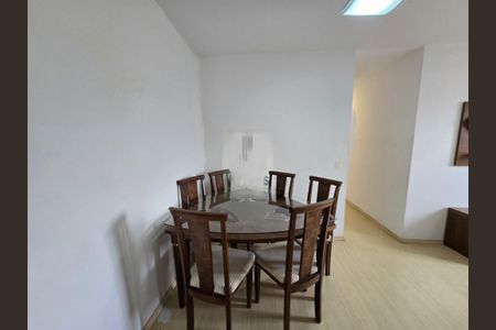 Apartamento à venda com 2 quartos, 50m² em Rio Pequeno, São Paulo