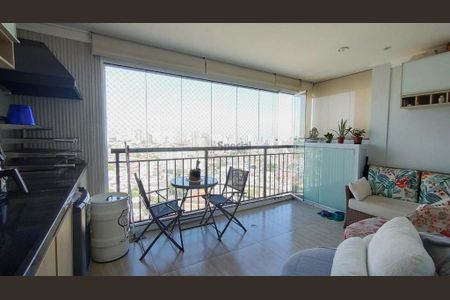 Apartamento à venda com 2 quartos, 71m² em Vila Carrão, São Paulo