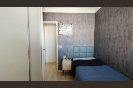 Apartamento à venda com 2 quartos, 71m² em Vila Carrão, São Paulo