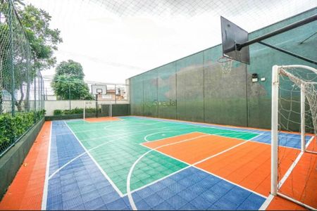 Apartamento à venda com 71m², 2 quartos e 1 vaga