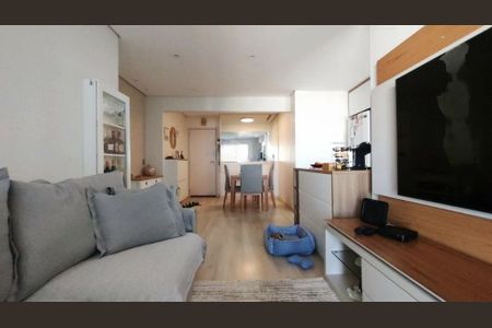 Apartamento à venda com 2 quartos, 71m² em Vila Carrão, São Paulo