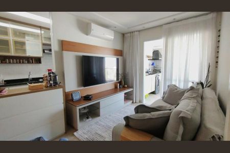 Apartamento à venda com 2 quartos, 71m² em Vila Carrão, São Paulo