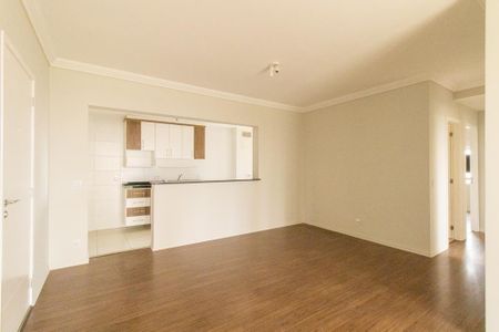 Sala de apartamento para alugar com 3 quartos, 89m² em Campo Comprido, Curitiba