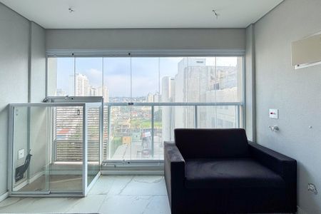 Apartamento para alugar com 1 quarto, 25m² em Indianópolis, São Paulo