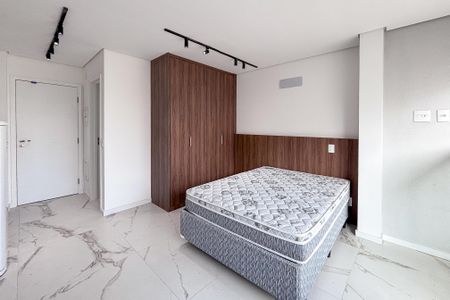 Apartamento para alugar com 1 quarto, 25m² em Indianópolis, São Paulo