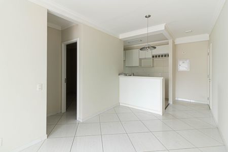 Sala de apartamento à venda com 2 quartos, 61m² em Barra Funda, São Paulo