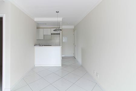 Sala de apartamento à venda com 2 quartos, 61m² em Barra Funda, São Paulo