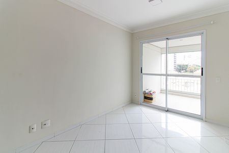 Sala de apartamento à venda com 2 quartos, 61m² em Barra Funda, São Paulo