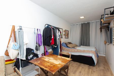 Studio de kitnet/studio para alugar com 1 quarto, 26m² em Jardim Helena, São Paulo