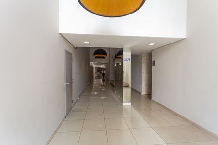 Apartamento para alugar com 92m², 3 quartos e 2 vagas Apartamento para alugar com 92m², 3 quartos e 2 vagasHall social