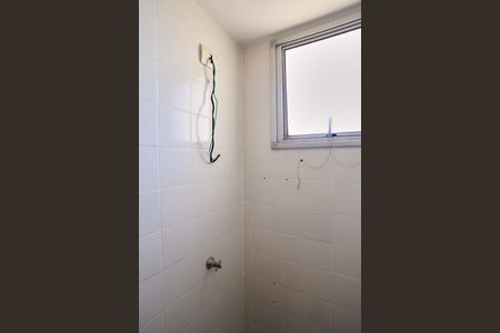 Apartamento para alugar com 92m², 3 quartos e 2 vagas Apartamento para alugar com 92m², 3 quartos e 2 vagasBanheiro de Serviço