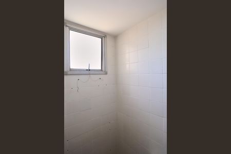 Apartamento para alugar com 92m², 3 quartos e 2 vagas Apartamento para alugar com 92m², 3 quartos e 2 vagasBanheiro de Serviço