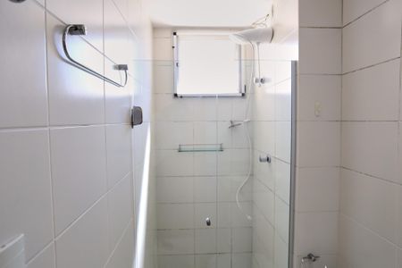 Apartamento para alugar com 92m², 3 quartos e 2 vagas Apartamento para alugar com 92m², 3 quartos e 2 vagasBanheiro da Suíte