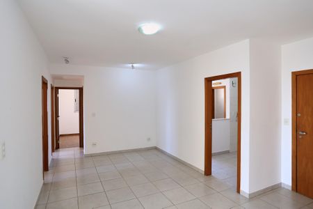 Apartamento para alugar com 92m², 3 quartos e 2 vagas Apartamento para alugar com 92m², 3 quartos e 2 vagasSala