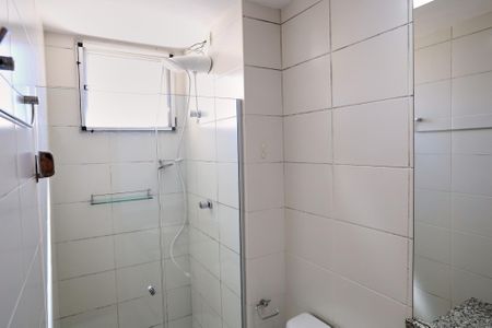 Apartamento para alugar com 92m², 3 quartos e 2 vagas Apartamento para alugar com 92m², 3 quartos e 2 vagasBanheiro da Suíte