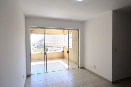 Sala de apartamento para alugar com 3 quartos, 92m² em Serra, Belo Horizonte