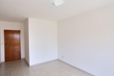 Sala de apartamento para alugar com 3 quartos, 92m² em Serra, Belo Horizonte