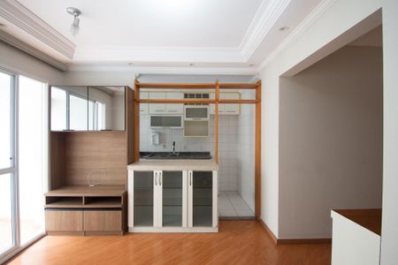 Sala de kitnet/studio para alugar com 2 quartos, 50m² em Jardim Paulista, São Paulo