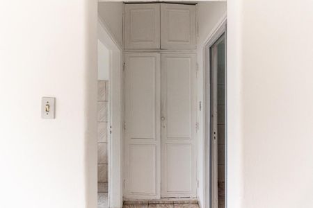 Studio - Armário de kitnet/studio para alugar com 1 quarto, 42m² em Vila Buarque, São Paulo