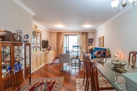 Apartamento à venda com 3 quartos, 154m² em Alphaville Industrial, Barueri