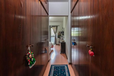 Apartamento à venda com 3 quartos, 154m² em Alphaville Industrial, Barueri