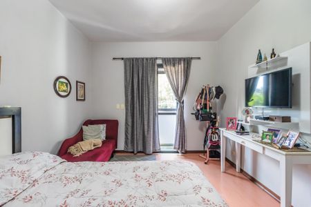 Apartamento à venda com 3 quartos, 154m² em Alphaville Industrial, Barueri