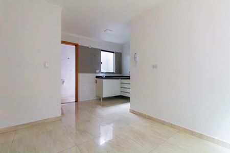 Apartamento para alugar com 35m², 1 quarto e 1 vaga Apartamento para alugar com 35m², 1 quarto e 1 vagaSala e Cozinha