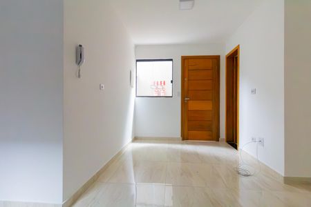Apartamento para alugar com 35m², 1 quarto e 1 vaga Apartamento para alugar com 35m², 1 quarto e 1 vagaSala e Cozinha