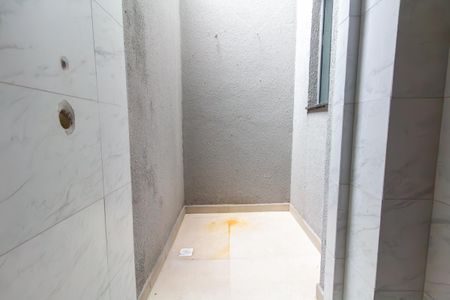 Apartamento para alugar com 35m², 1 quarto e 1 vaga Apartamento para alugar com 35m², 1 quarto e 1 vagaÁrea de Serviço