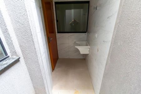 Apartamento para alugar com 35m², 1 quarto e 1 vaga Apartamento para alugar com 35m², 1 quarto e 1 vagaÁrea de Serviço