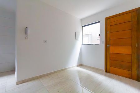 Apartamento para alugar com 35m², 1 quarto e 1 vaga Apartamento para alugar com 35m², 1 quarto e 1 vagaSala e Cozinha