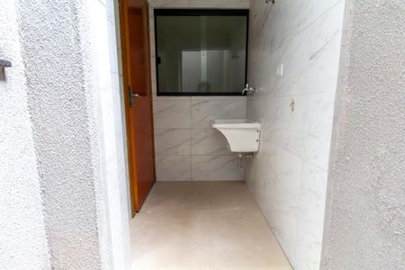 Apartamento para alugar com 35m², 1 quarto e 1 vaga Apartamento para alugar com 35m², 1 quarto e 1 vagaÁrea de Serviço