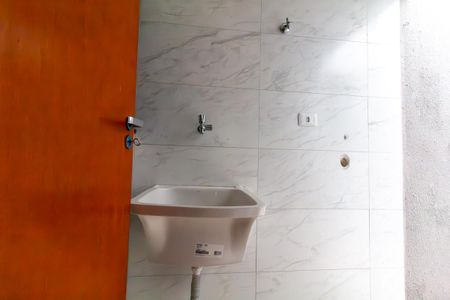 Apartamento para alugar com 35m², 1 quarto e 1 vaga Apartamento para alugar com 35m², 1 quarto e 1 vagaÁrea de Serviço