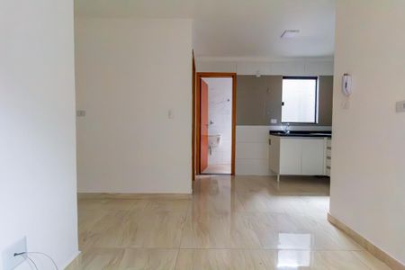 Apartamento para alugar com 35m², 1 quarto e 1 vaga Apartamento para alugar com 35m², 1 quarto e 1 vagaSala e Cozinha