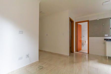 Apartamento para alugar com 35m², 1 quarto e 1 vaga Apartamento para alugar com 35m², 1 quarto e 1 vagaSala e Cozinha