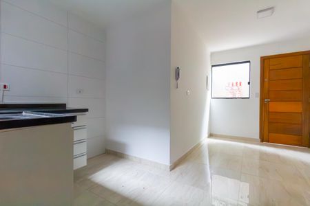 Apartamento para alugar com 35m², 1 quarto e 1 vaga Apartamento para alugar com 35m², 1 quarto e 1 vagaSala e Cozinha