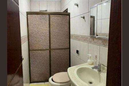 Casa à venda com 4 quartos, 101m² em Quitaúna, Osasco
