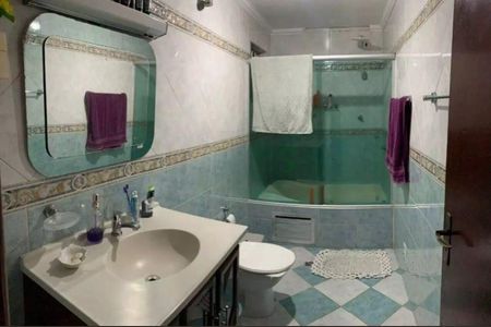 Casa à venda com 4 quartos, 101m² em Quitaúna, Osasco