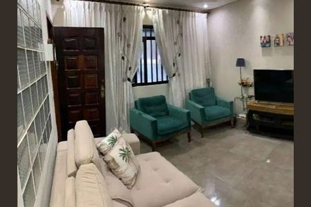 Casa à venda com 4 quartos, 101m² em Quitaúna, Osasco