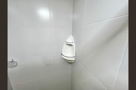 Apartamento para alugar com 49m², 2 quartos e 1 vaga Apartamento para alugar com 49m², 2 quartos e 1 vaga Banheiro