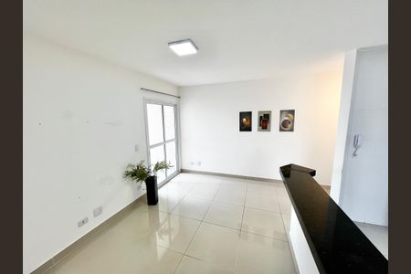 Apartamento para alugar com 49m², 2 quartos e 1 vaga Apartamento para alugar com 49m², 2 quartos e 1 vagaSala/Cozinha