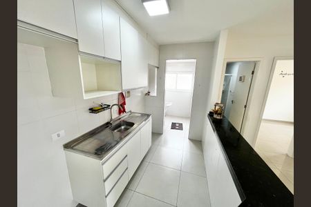 Apartamento para alugar com 49m², 2 quartos e 1 vaga Apartamento para alugar com 49m², 2 quartos e 1 vagaCozinha