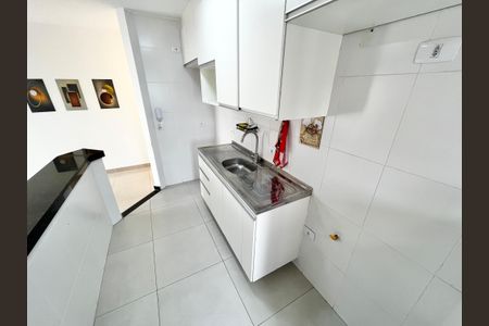 Apartamento para alugar com 49m², 2 quartos e 1 vaga Apartamento para alugar com 49m², 2 quartos e 1 vagaCozinha