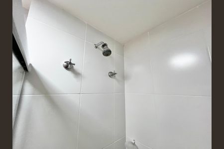 Apartamento para alugar com 49m², 2 quartos e 1 vaga Apartamento para alugar com 49m², 2 quartos e 1 vagaBanheiro